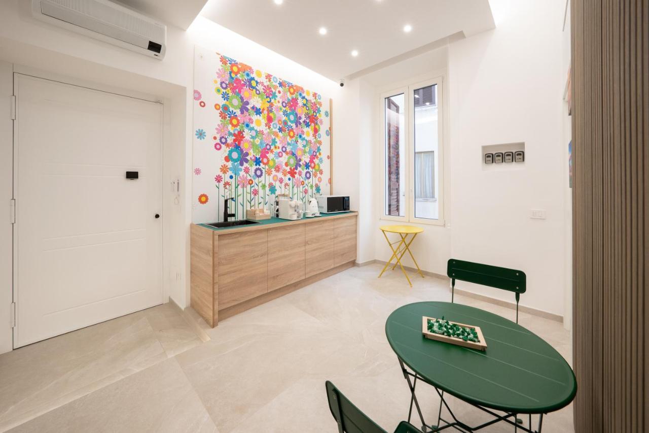 Guest house Corso Garibaldi 165