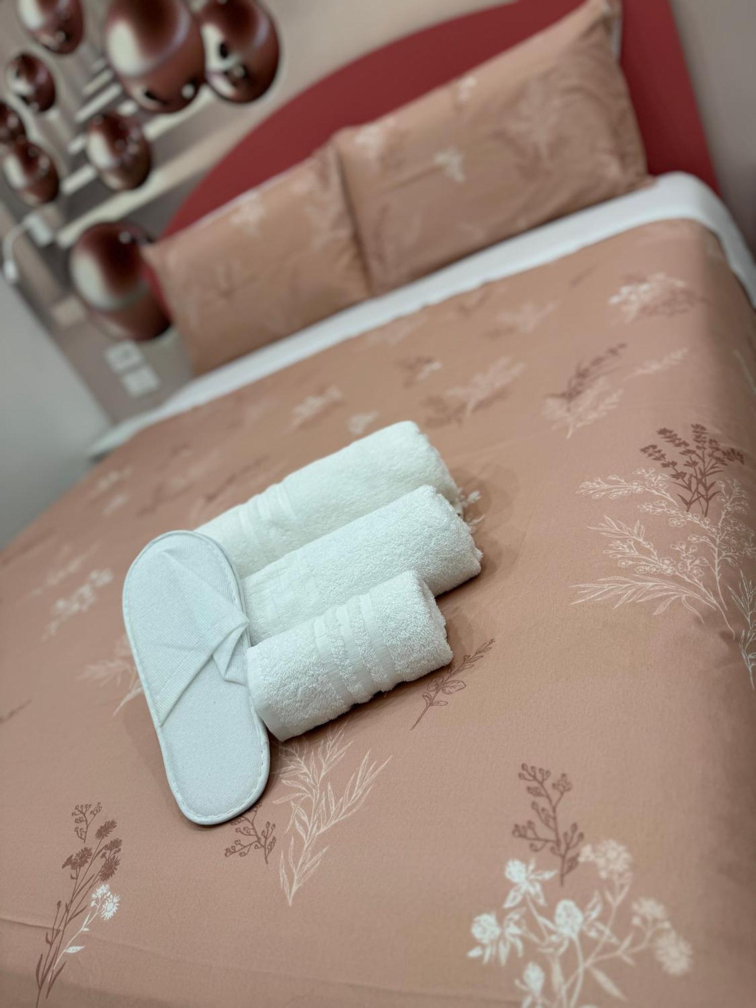Guest house Corso Garibaldi 165 *