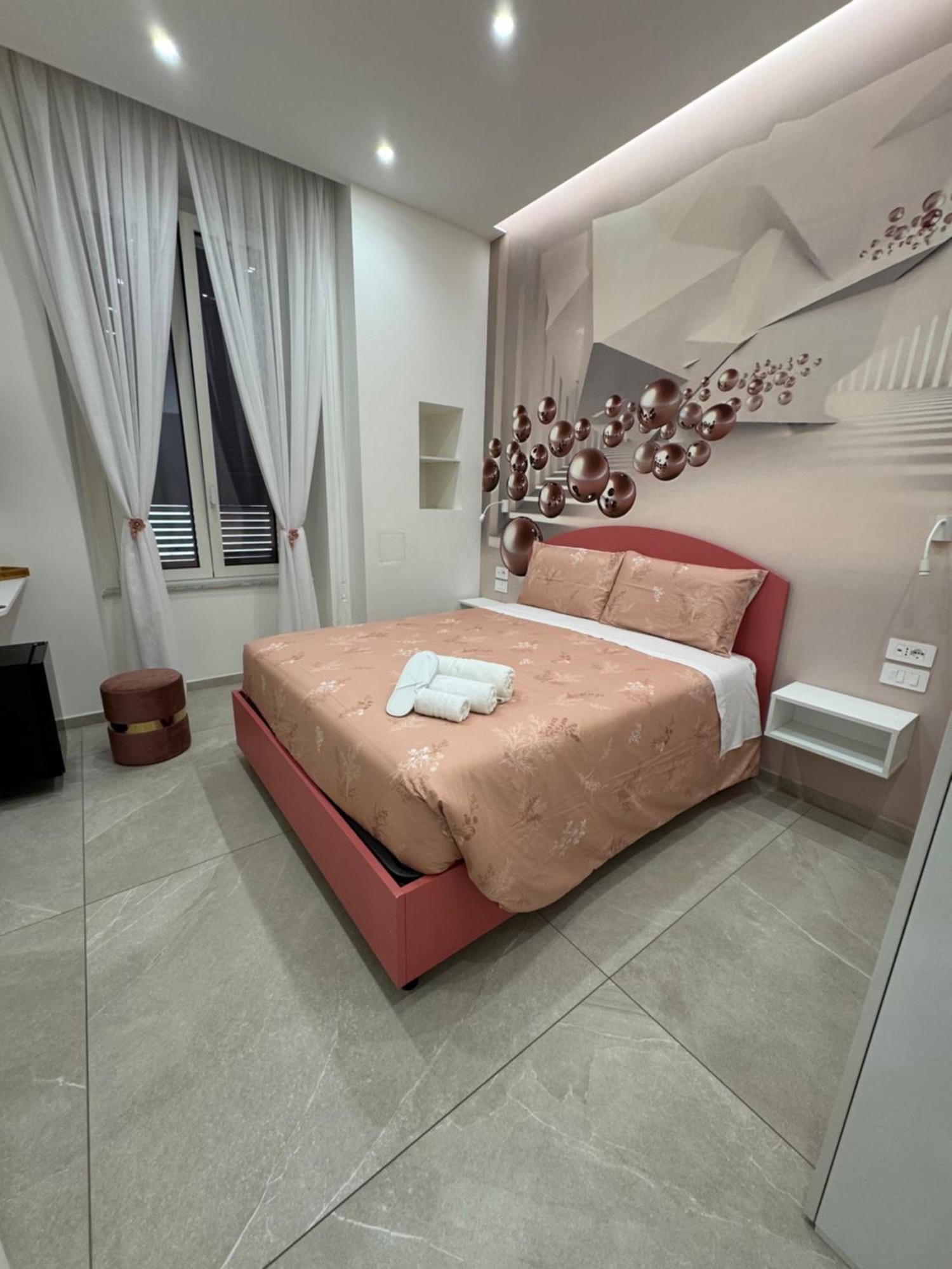 Corso Garibaldi 165 Naples