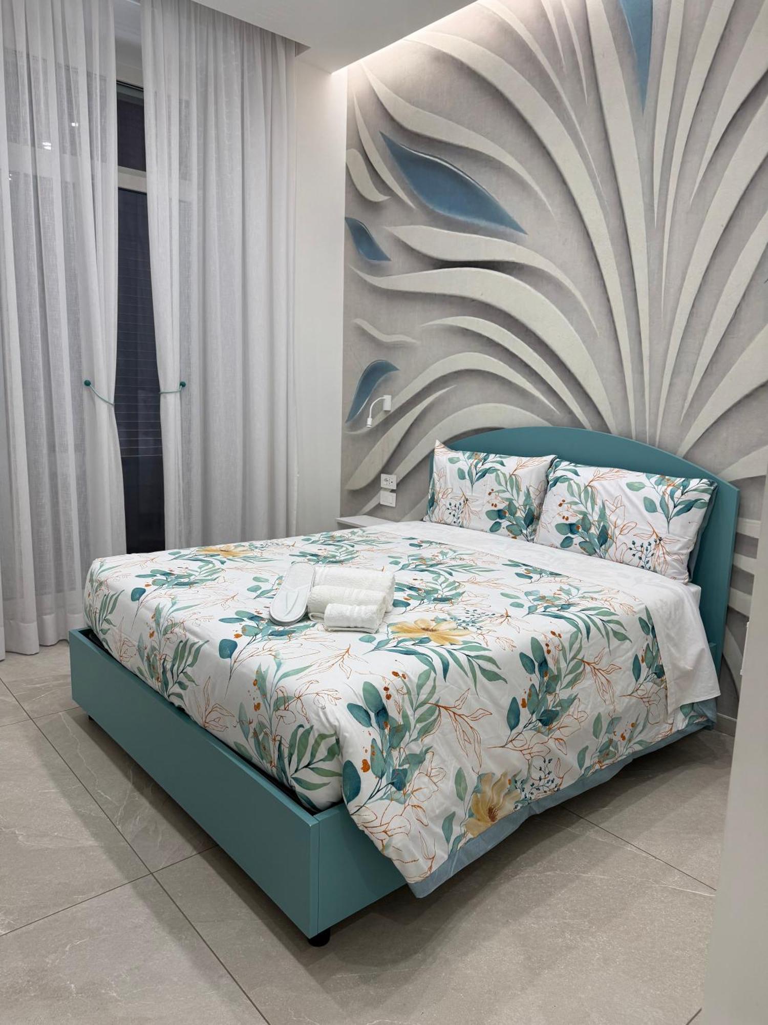 Guest house Corso Garibaldi 165 Naples
